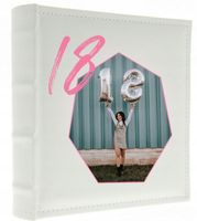PREZENT NA URODZINY 18-TKĘ ALBUM NA ZDJĘCIA NADRUK