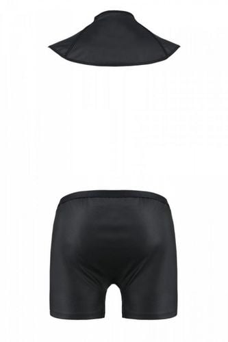 051 set edward black s/m   passion na Arena.pl