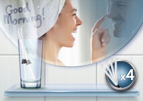 Evorei Boost 2 Irygator Do Zębów na Arena.pl