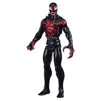 HASBRO MARVEL VENOM RUCHOMA FIGURKA 30cm E8729 seria BLAST GEAR