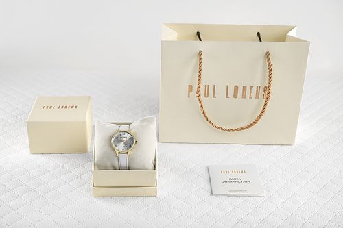 Zegarek Dziecięcy Paul Lorens Piesek PL12491A2-3C2 + BOX na Arena.pl