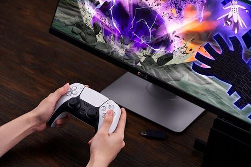 Adapter 8BITDO Wireless 2 Czarny na Arena.pl