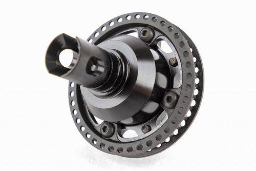 Auto Team Associated - TC7.2 Factory Team KIT na Arena.pl