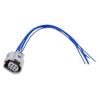 ZESTAW NAPRAWCZY WIĄZKA ZAWORU EGR SKODA SUPERB I 2003 2004 2005 2006 2007