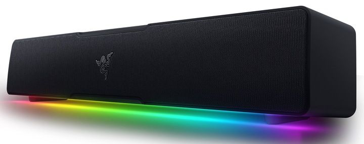 Soundbar RAZER Leviathan V2 X zdjęcie 2