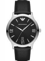 ZEGAREK MĘSKI EMPORIO ARMANI AR11210 - GIOVANNI (zi079b) + BOX