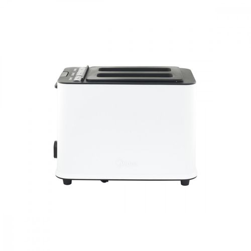 Toster MIDEA MT-RP2L09W Biało-czarny na Arena.pl