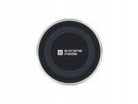 2 x Ładowarka indukcyjna bezprzewodowa WIRELESS CHARGER 5W NATEC z kablem U
