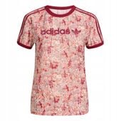 adidas Originals x Liberty London Tonal Cali Tee