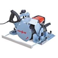 Frezarka ciesielska MAFELL ZK 115 Ec FREZARKI frez precyzyjna frezowania