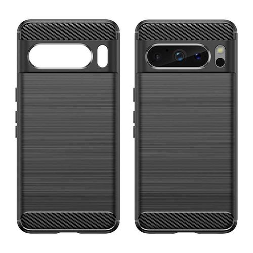 Spacecase Carbon Google Pixel 8 Pro Black na Arena.pl