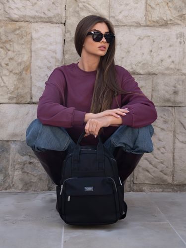 plecak ptn cpy-03-6166 black na Arena.pl