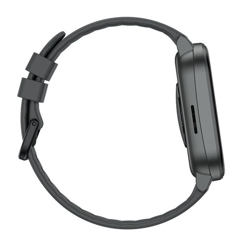 smartwatch zeblaze gts 3 gps (szary) na Arena.pl