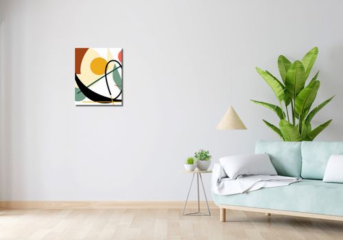 Obraz 40x50cm Ruch Sztuki na Arena.pl