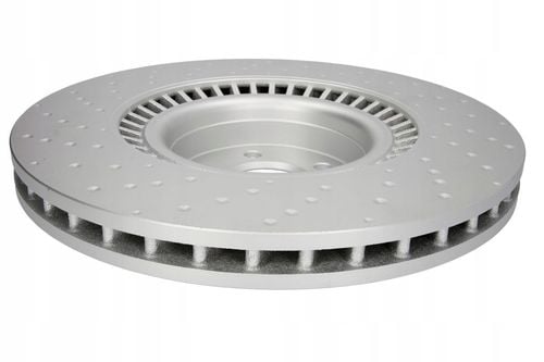 TARCZA HAM PRZOD 390X36 V DELPHI na Arena.pl
