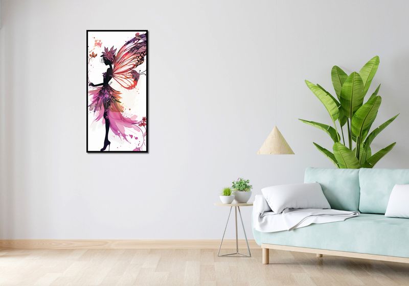 Plakat 50x100cm Marzenie zdjęcie 4