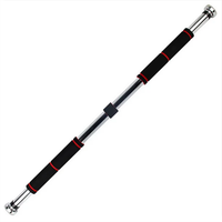 drążek do podciągania X-sport Metallic 60-100 cm