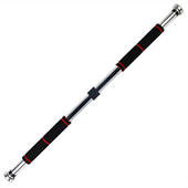 drążek do podciągania X-sport Metallic 60-100 cm