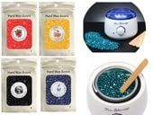 WOSK TWARDY 100G