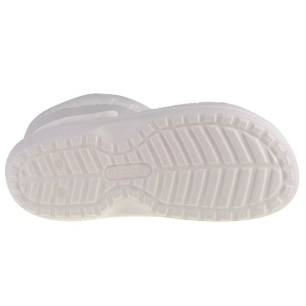 Buty Crocs Classic Lined Neo Puff Boot r.41 zdjęcie 8