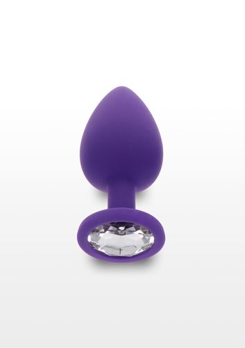 Diamond Booty Jewel Large Purple na Arena.pl