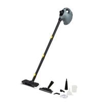 PAROWNICA myjka parowa 1050W akcesoria lanca długa 3bar swe