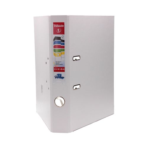 Segregator A4/50 biały Standard PowerNo.1 Esselte na Arena.pl