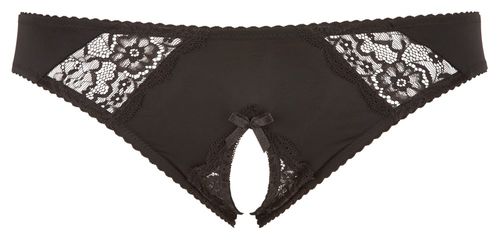 crotchless briefs l na Arena.pl