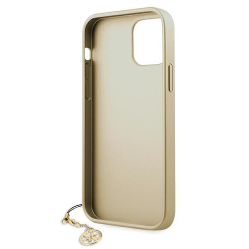 Etui do iPhone 12 / iPhone 12 Pro (szary) na Arena.pl
