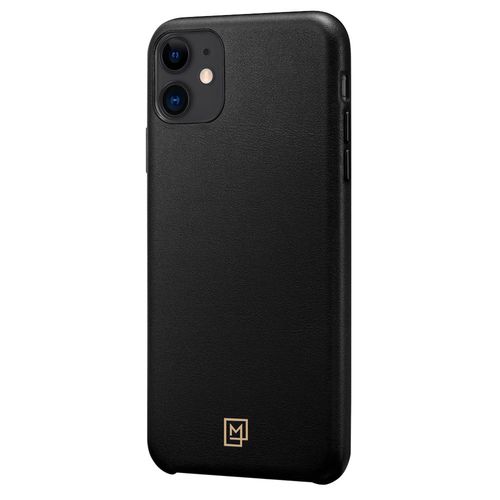Spigen LA MANON CALIN iPhone 11 CHIC czarny na Arena.pl