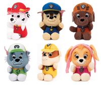 paw patrol figurka pluszowa 8cm 6061062 0054