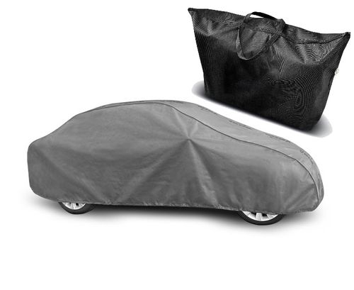 Pokrowiec 4 warstwy z liną i torbą na KIA Optima na Arena.pl