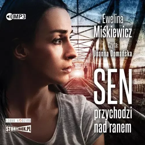 Sen przychodzi nad ranem zdjęcie 1
