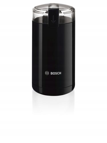 Młynek do kawy BOSCH TSM6A013B (180W; Elektryczny; kolor czarny) na Arena.pl