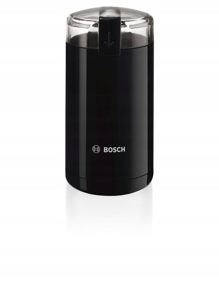 Młynek do kawy BOSCH TSM6A013B (180W; Elektryczny; kolor czarny) zdjęcie 5