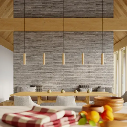 Lampa wisząca LINO 1 na Arena.pl