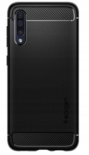 SPIGEN RUGGED ARMOR OBUDOWA CASE DO GALAXY A50 na Arena.pl