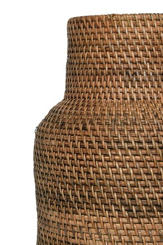 Wazon Lombok śr. 24x100cm na Arena.pl