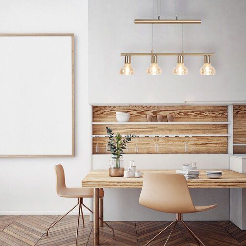 Lampa wisząca Holly na Arena.pl