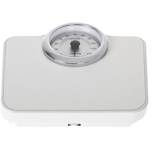 MECHANICZNA WAGA ŁAZIENKOWA ZEGAROWA WSKAZÓWKOWA TRADYCYJNA jak DAWNIEJ na Arena.pl