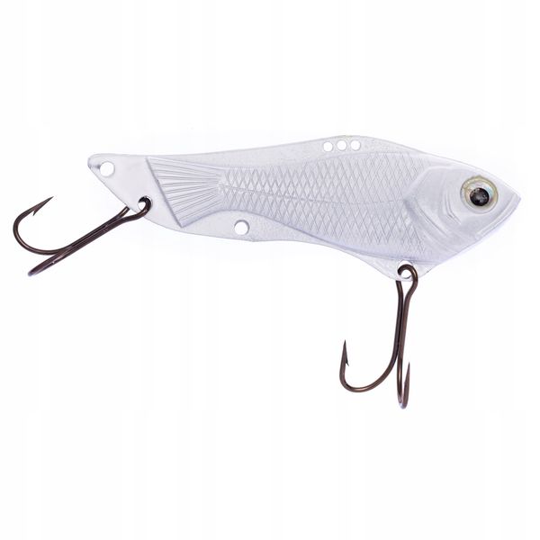CYKADA JMC RIB BLADE PEARL 26G/7CM zdjęcie 1