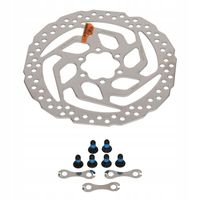 Tarcza hamulca Shimano SM-RT26 160mm 6 śrub