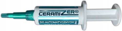 Ceramizer CBAT - do automatycznych skrzyń biegów! na Arena.pl