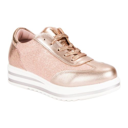 Modne sneakersy r.36 na Arena.pl