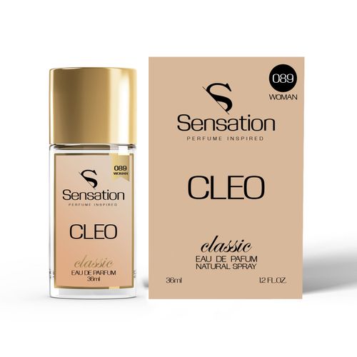 Sensation 089 CLEO 36ml na Arena.pl