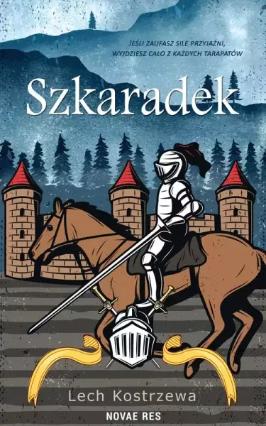 Szkaradek zdjęcie 1