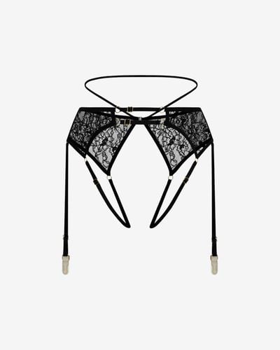 abigail pas do pończoch xs/s promees na Arena.pl