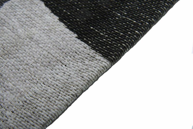 Dywan Rene Grey 200x300 Magic home zdjęcie 5
