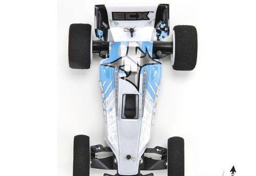 ECX KickFlip Buggy 1:36 RTR na Arena.pl