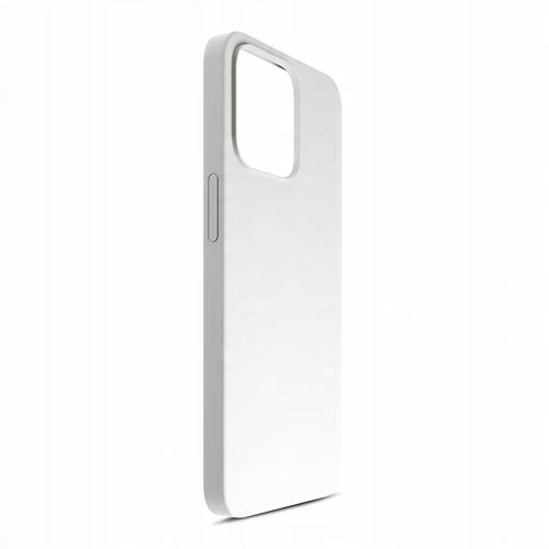 Etui na Apple iPhone 14 Pro Max - 3mk HARDY Silicone MagCase White na Arena.pl